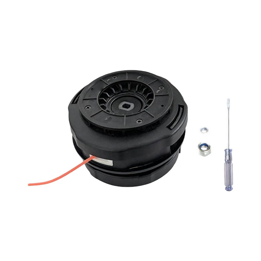 Gardening Tools Required - Düzeltici Başlık AH1530 POWER+ 15 İnç