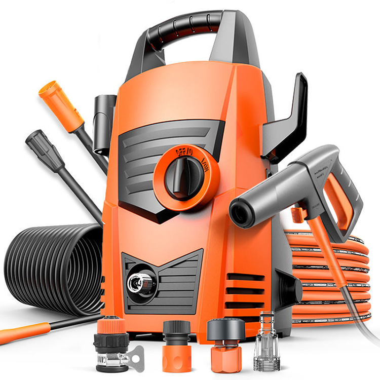 Gardening Tools Good Quality - Kaliteli Ayarlanabilir Sprey Başlığı 1200W Yüksek