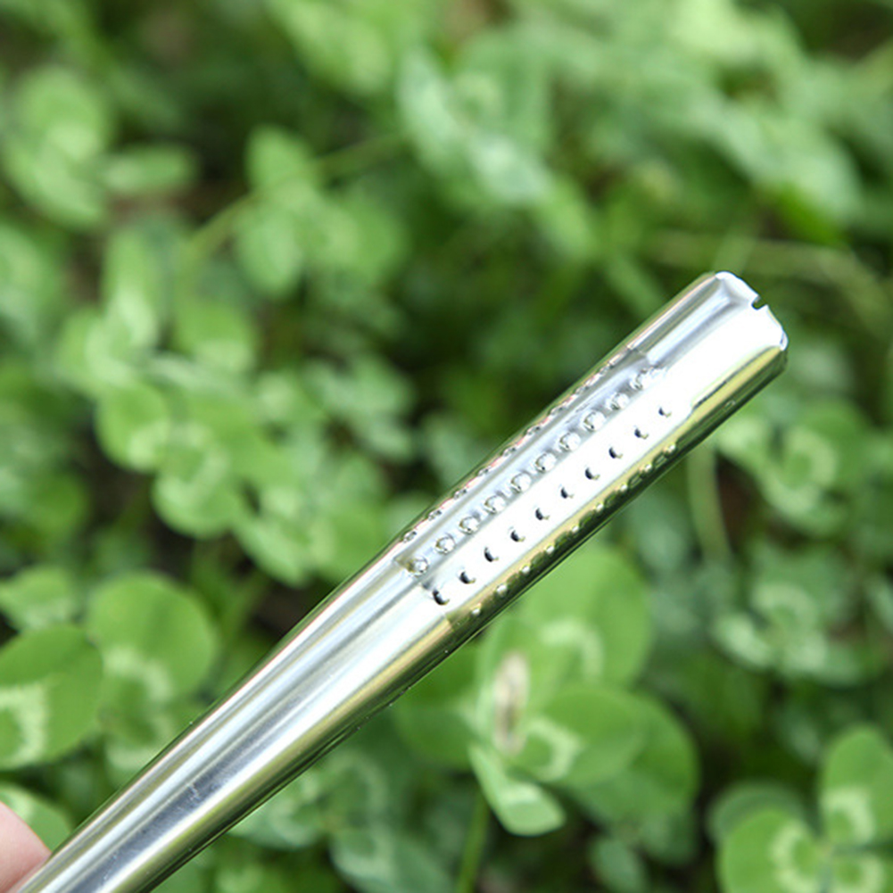 Gardening Tools Spade - 3 Parçalı Paslanmaz Çelik İç Mekan