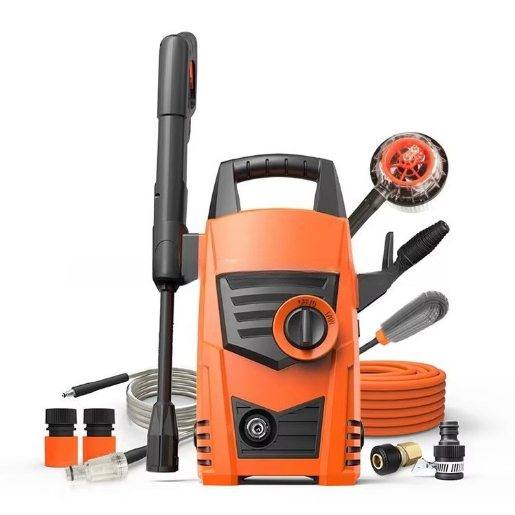 Gardening Tools Good Quality - Kaliteli Ayarlanabilir Sprey Nozulu 1200W Yüksek