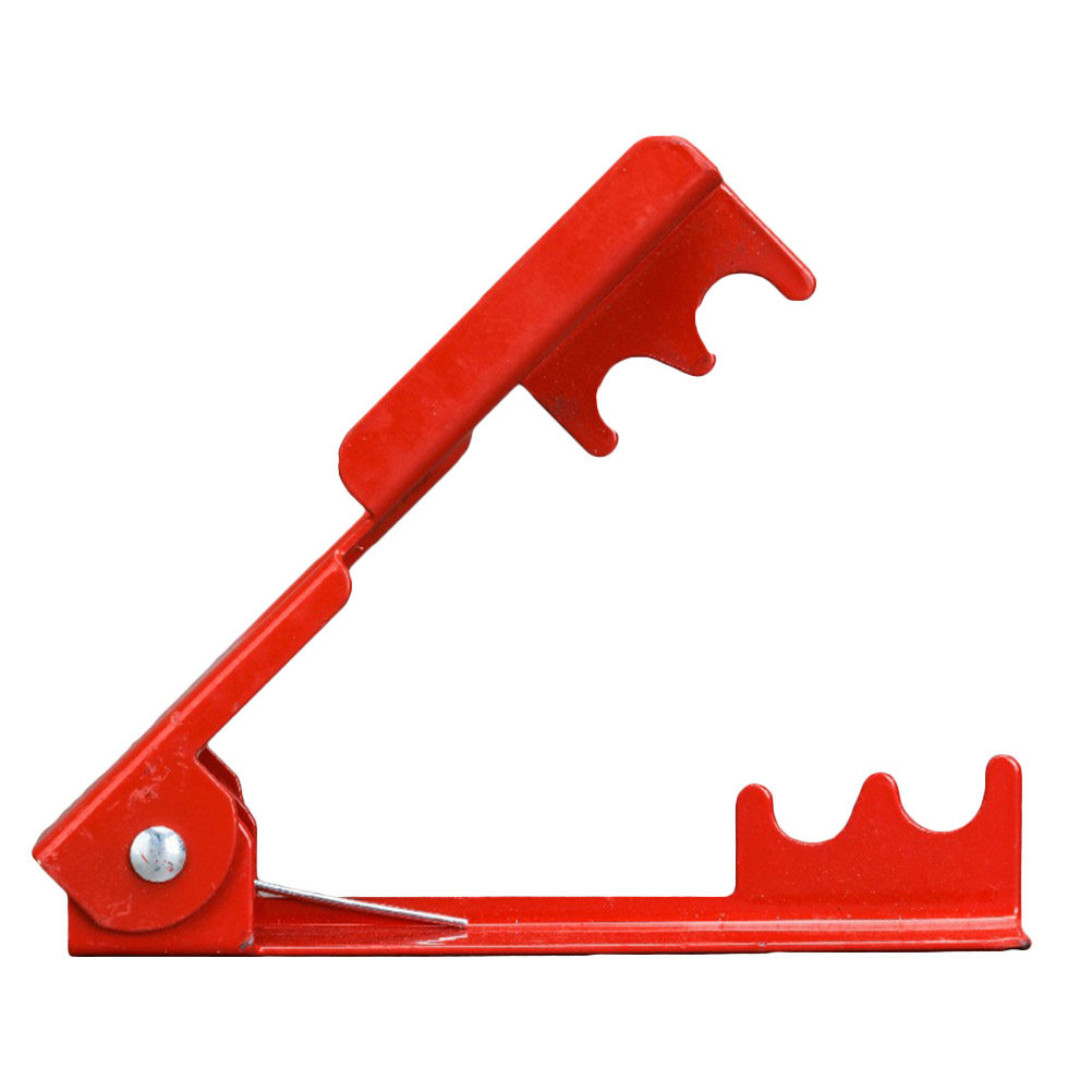 Gardening Tools Unique - Gül Dikenleri Temizleme Pensesi, Benzersiz Tasarımlı