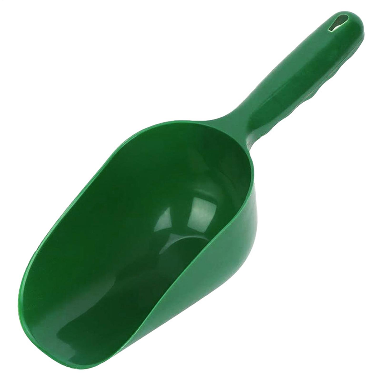 Gardening Tools Spade - Bahçe Küreği Toprak Kepçeleri Büyük Kapasiteli