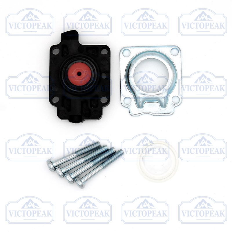 Gardening Tools Bundle - 40-5 44-5 Karbüratör Tamir Kiti Yedek