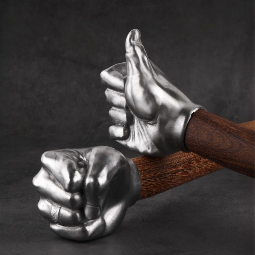 Gardening Tools Unique - Yaratıcı Yumruk Çekici - İnşaat, Bahçecilik