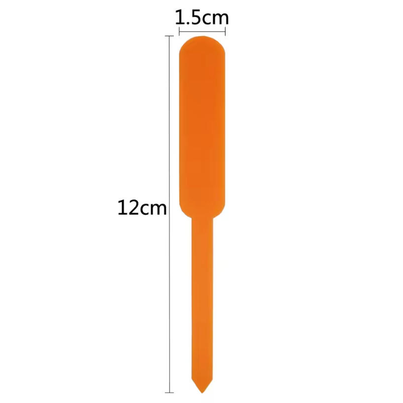 100 Adet Bahçe Bitki Etiketler - Gardening Tool Diy incelemesi ve fiyatı