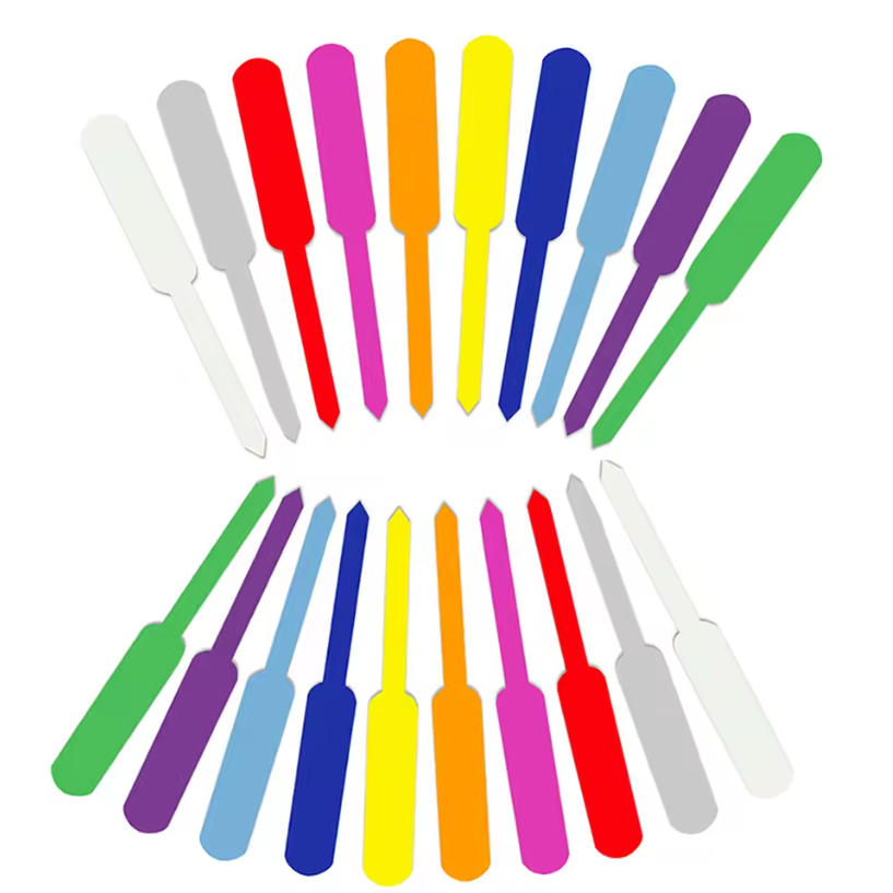 100 adet su geçirmez bahçe bit - Gardening Tool Diy incelemesi ve fiyatı
