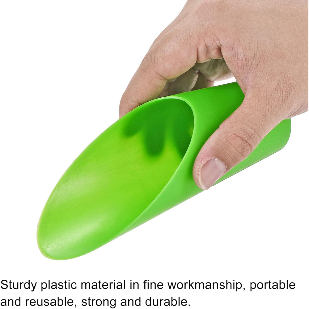 4 adet/takım, Plastik Dayanıkl - Gardening Tools Spade incelemesi ve fiyatı