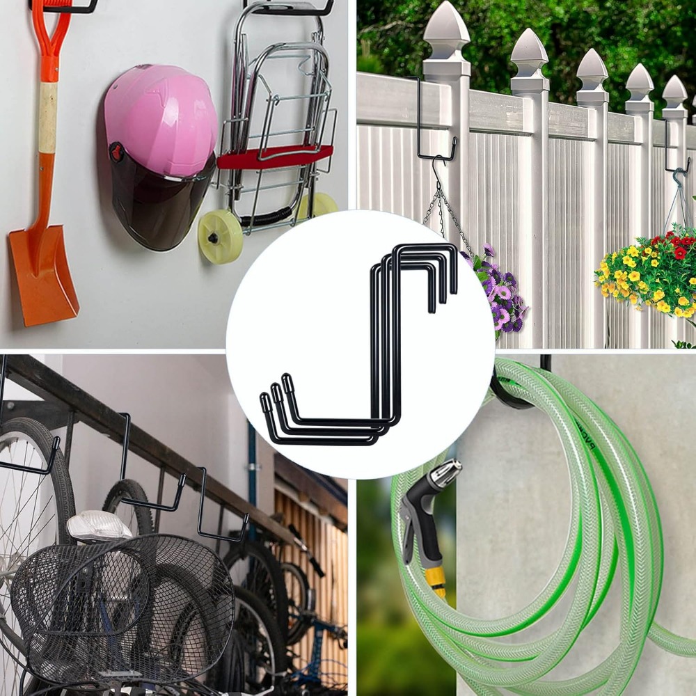 Büyük 2/3/4/6/9 ADET Garaj Kan - Gardening Tools Required incelemesi ve fiyatı