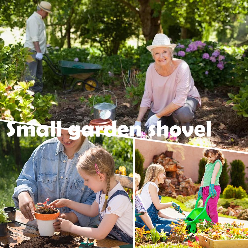 Doğal Ahşap Saplı Korozyon Önl - Gardening Tools Spade incelemesi ve fiyatı