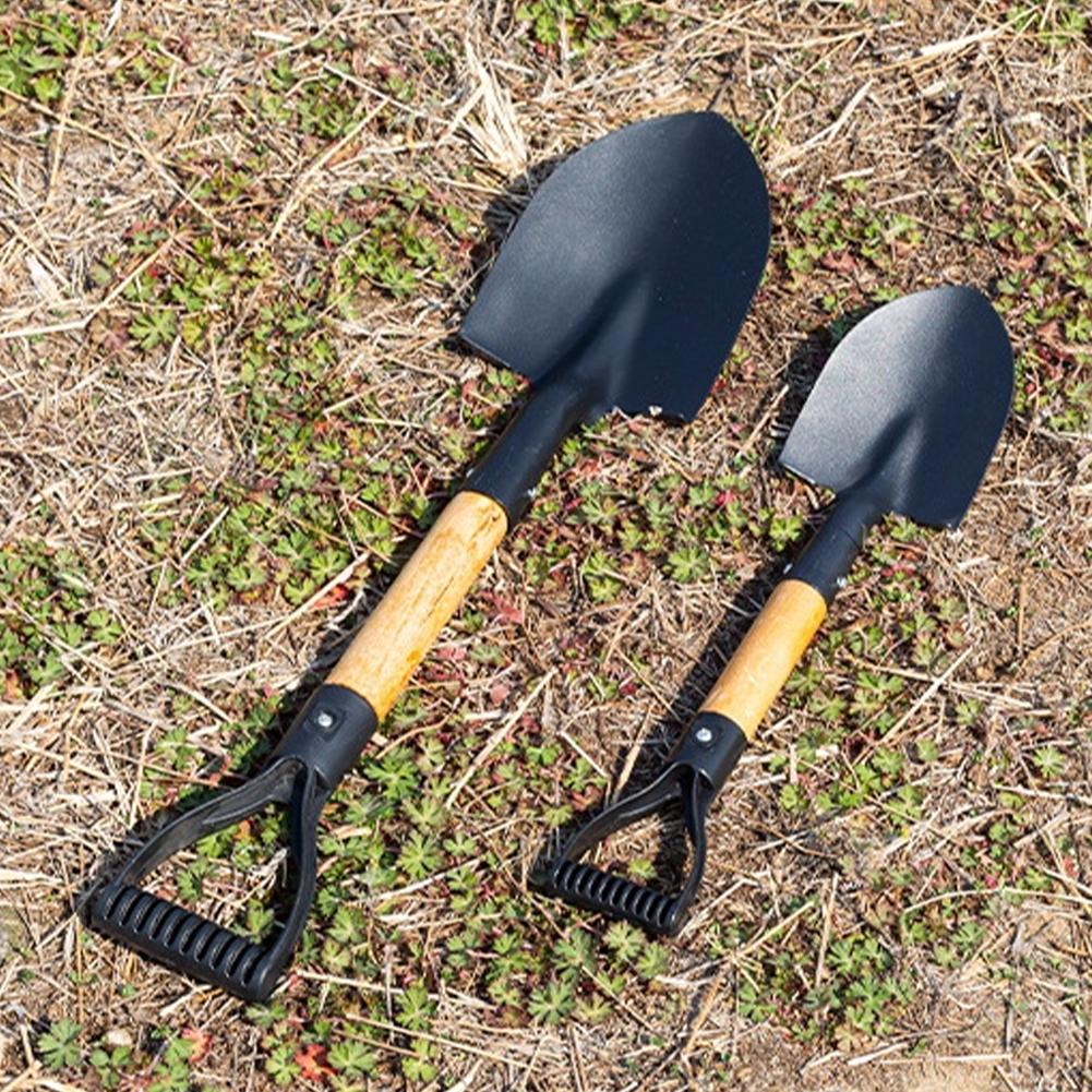 Doğal Ahşap Saplı Korozyon Önl - Gardening Tools Spade incelemesi ve fiyatı