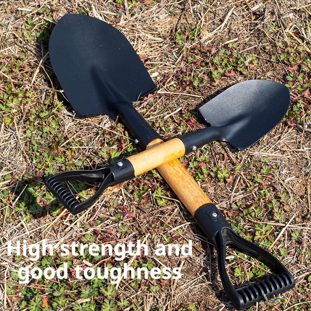 Doğal Ahşap Saplı Korozyon Önl - Gardening Tools Spade incelemesi ve fiyatı