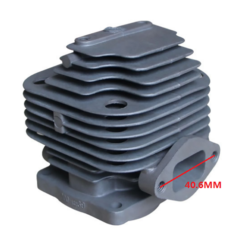 39mm silindir PISTON kiti MITS - Gardening Tools Bundle incelemesi ve fiyatı