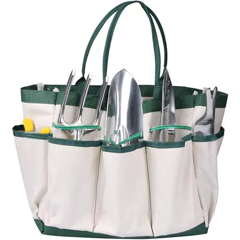 11 Adet Bahçe Alet Seti Alümin - Gardening Tools Spade incelemesi ve fiyatı