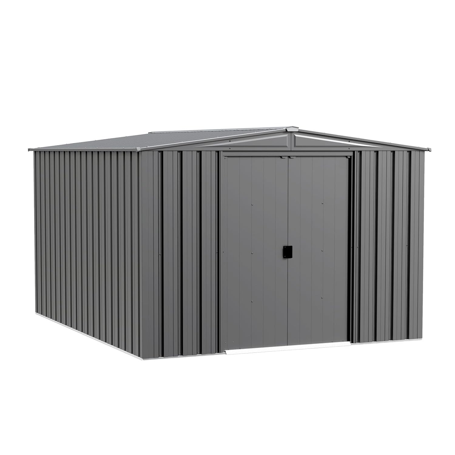 Çelik Depolama Kulübesi, Hava  - Gardening Tools Storage incelemesi ve fiyatı