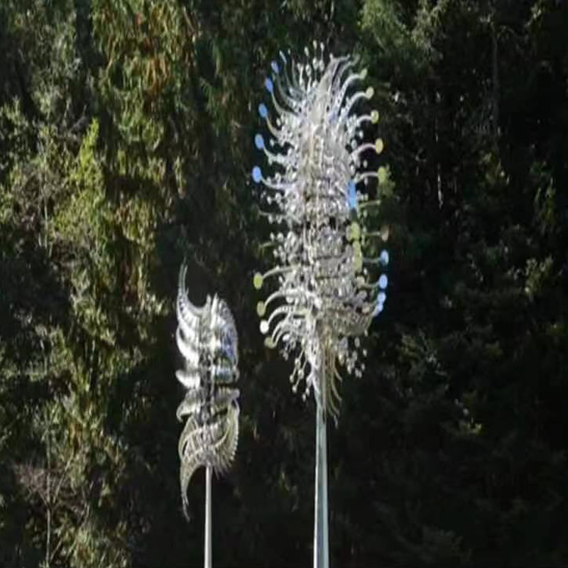 Metal Fırıldak Açık Rüzgar Spi - Gardening Tools Unique incelemesi ve fiyatı