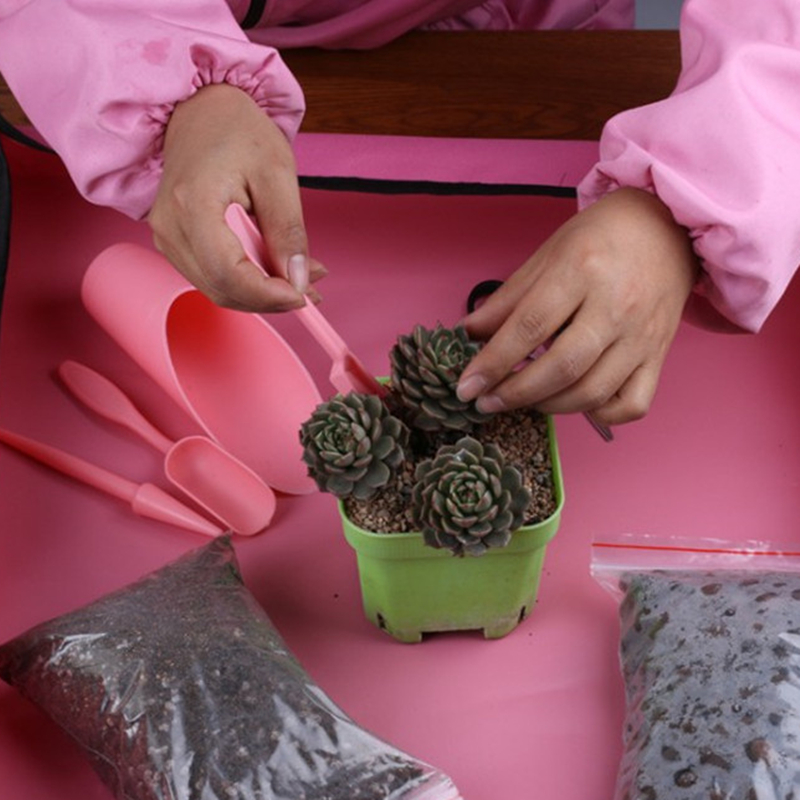 4 adet/takım bahçe ekici kiti  - Gardening Tool Diy incelemesi ve fiyatı