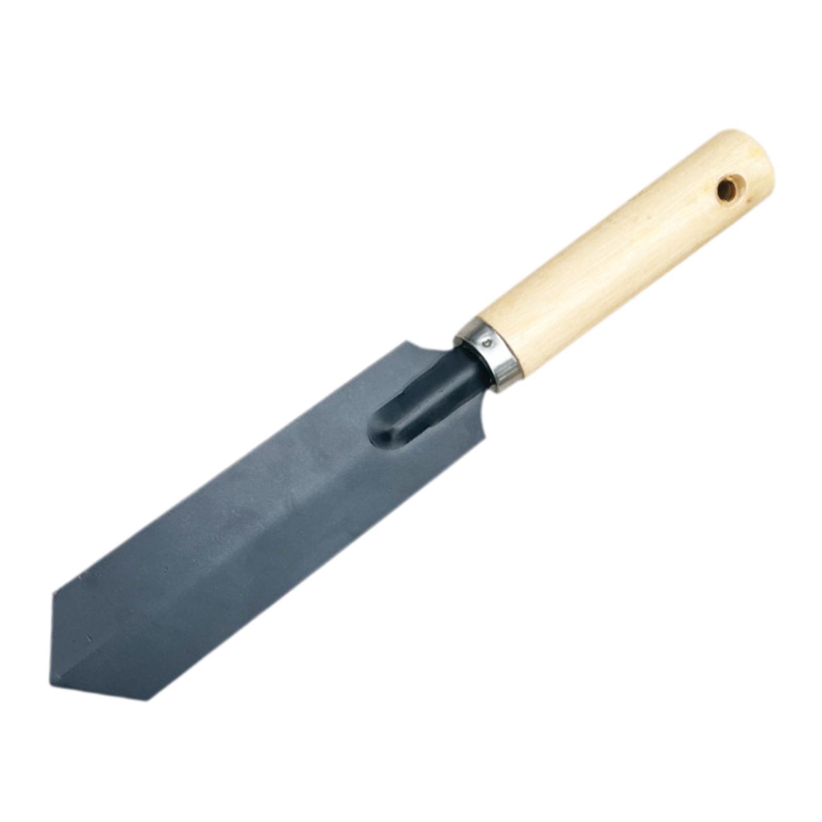 Küçük Bahçe Küreği Kazma Aleti - Gardening Tools Spade incelemesi ve fiyatı