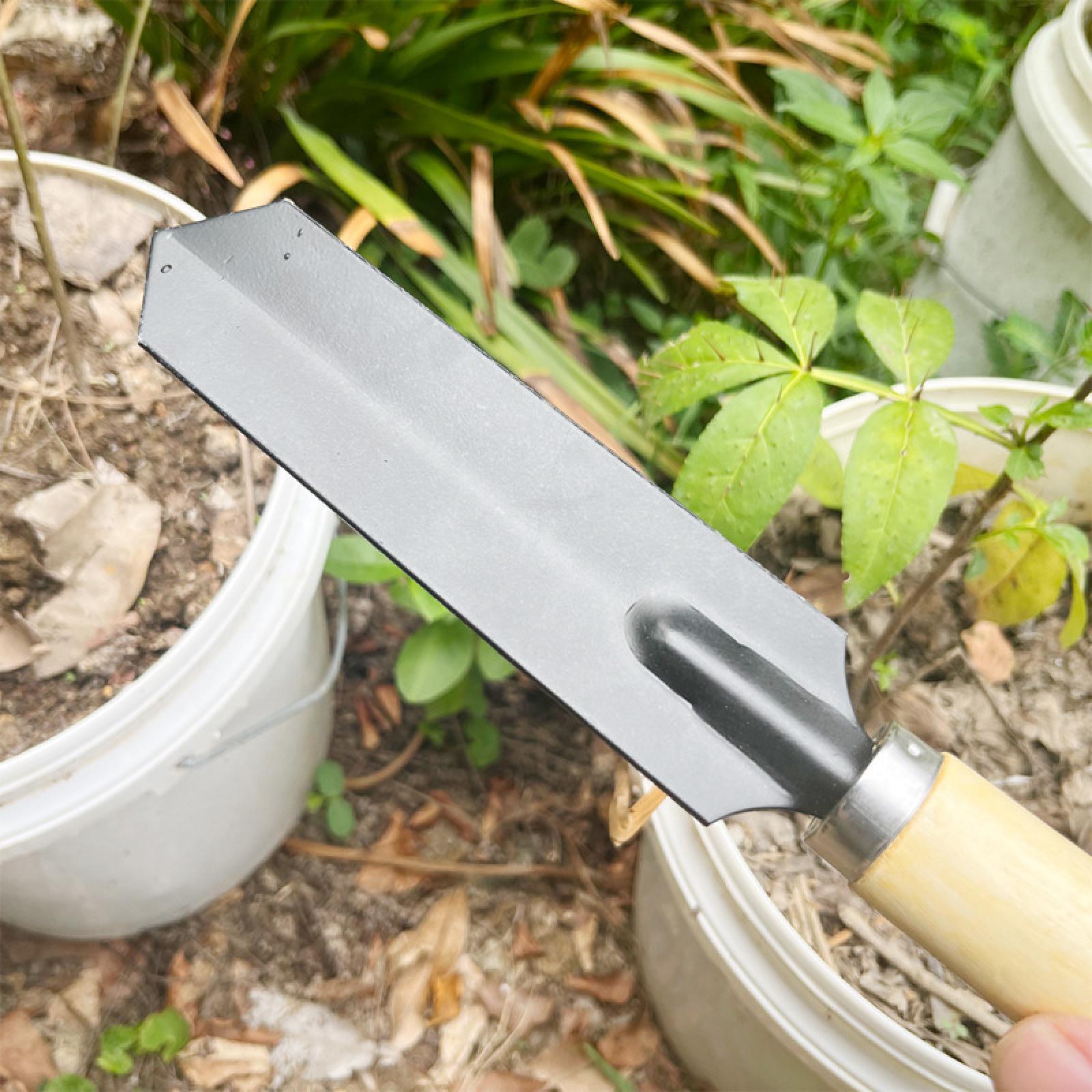 Küçük Bahçe Küreği Kazma Aleti - Gardening Tools Spade incelemesi ve fiyatı