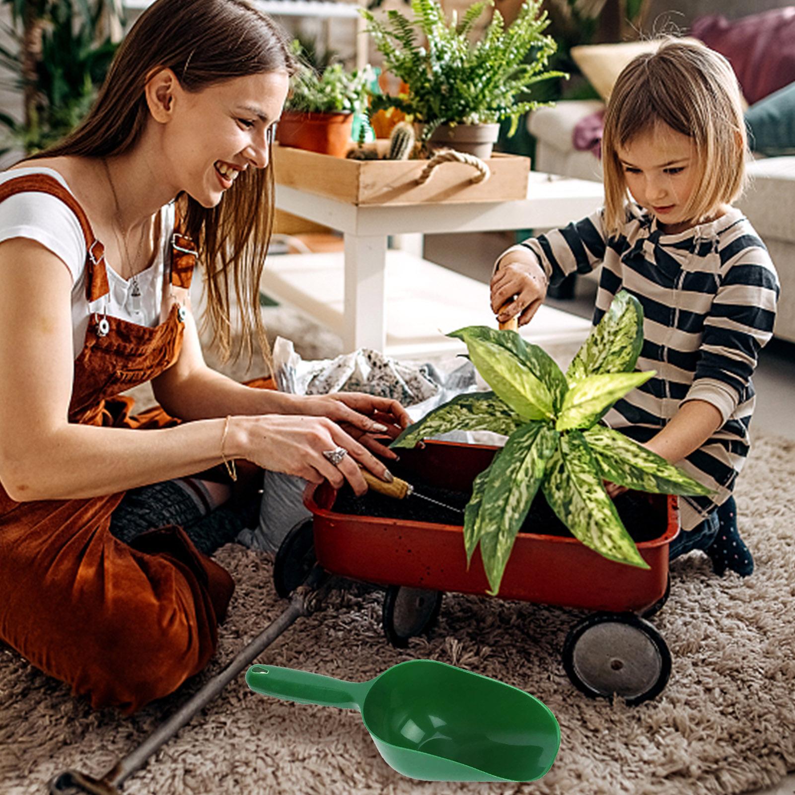Bahçe Küreği Toprak Kepçeleri  - Gardening Tools Spade incelemesi ve fiyatı