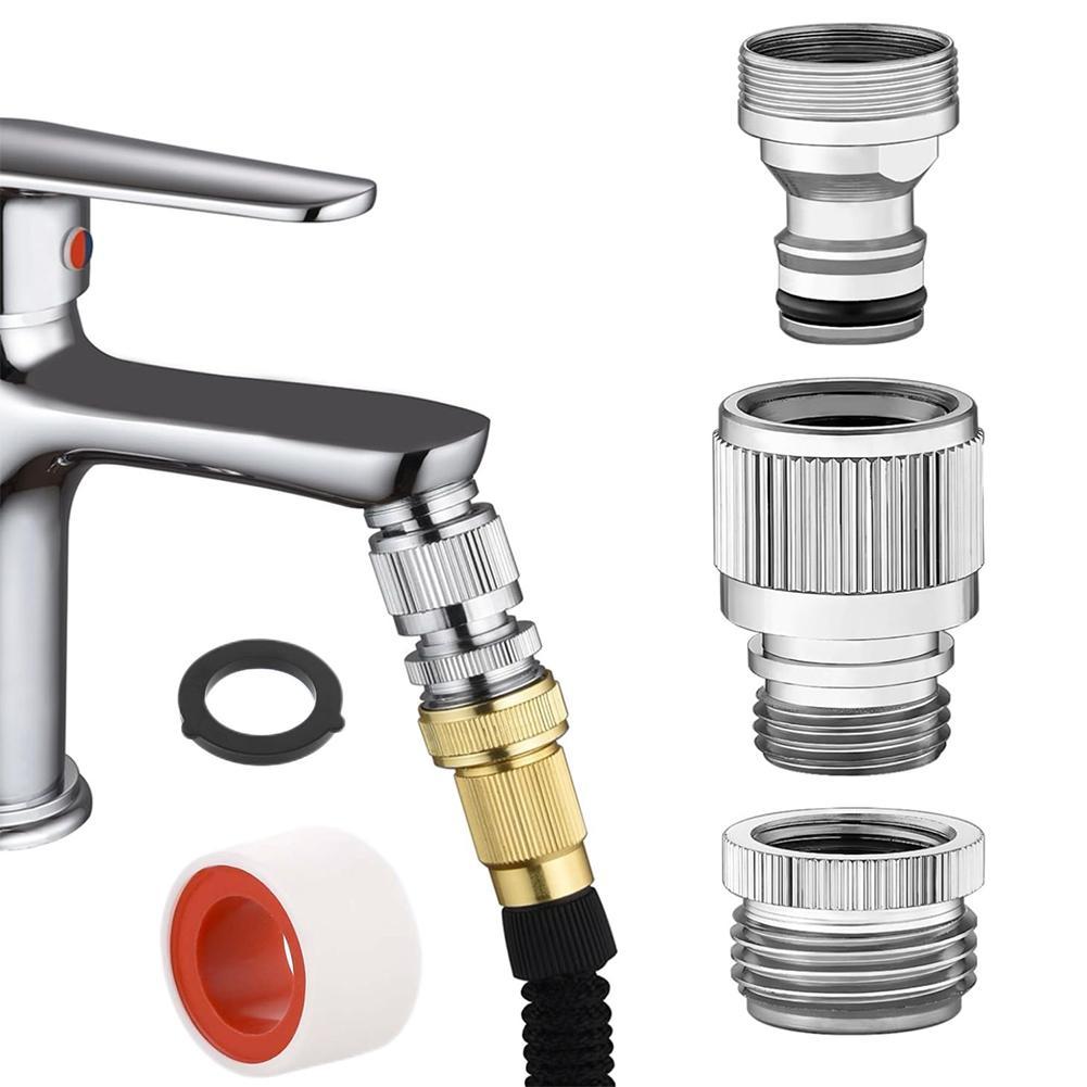 Bahçe Hortumu ve Duş Bağlantıs - Gardening Tool Diy incelemesi ve fiyatı
