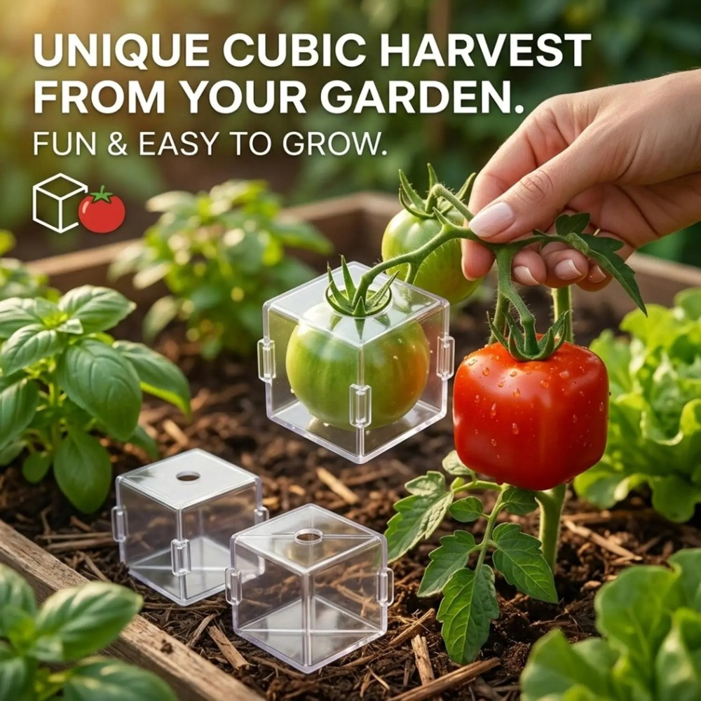 1-6 Adet Meyve Şekillendirme K - Gardening Tools Unique incelemesi ve fiyatı