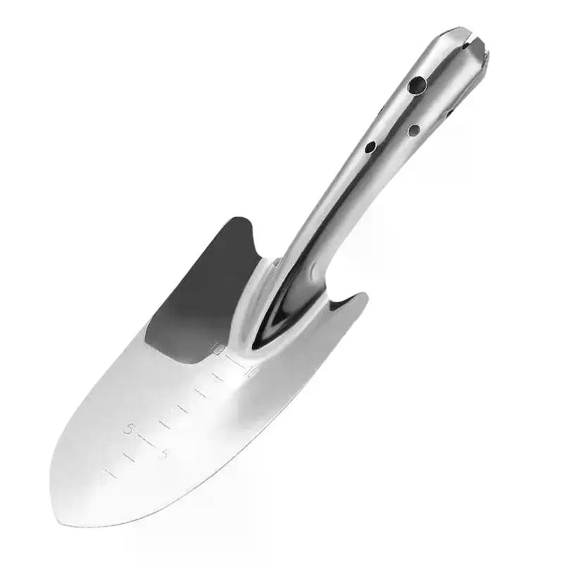 Paslanmaz Çelik Küçük Kürek Çi - Gardening Tools Spade incelemesi ve fiyatı