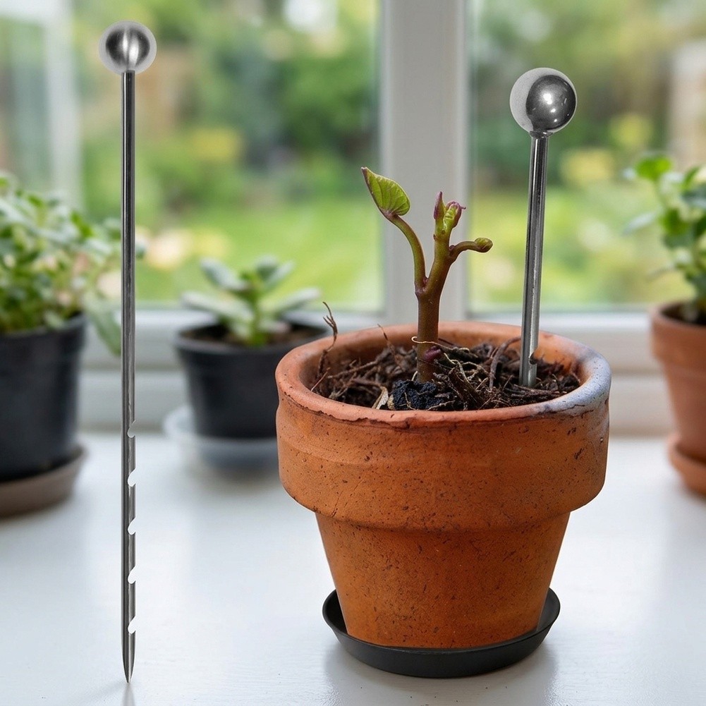 14 inç Paslanmaz Çelik Bahçe T - Gardening Tools Required incelemesi ve fiyatı