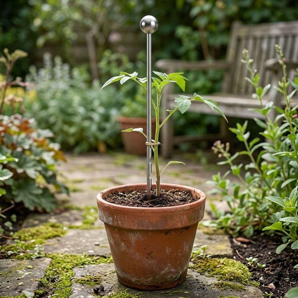 14 inç Paslanmaz Çelik Bahçe T - Gardening Tools Required incelemesi ve fiyatı