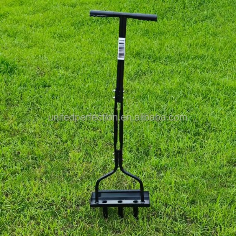 Manuel Çim Havalandırıcı, Topr - Gardening Tools Storage incelemesi ve fiyatı