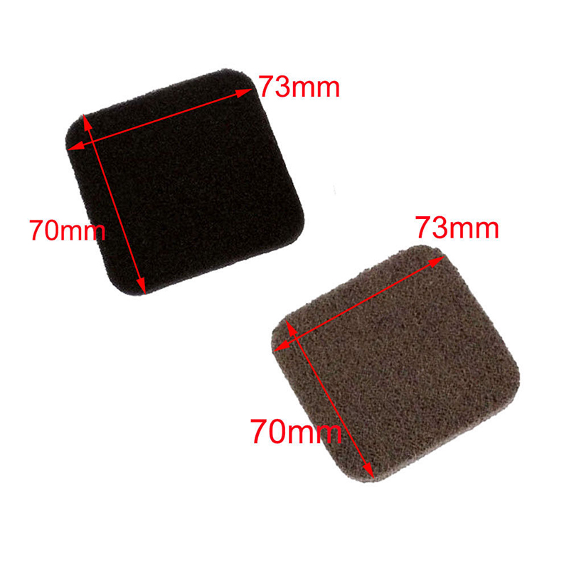 FS72 Hava Filtreleri FS76 HS72 - Gardening Tools Good Quality incelemesi ve fiyatı