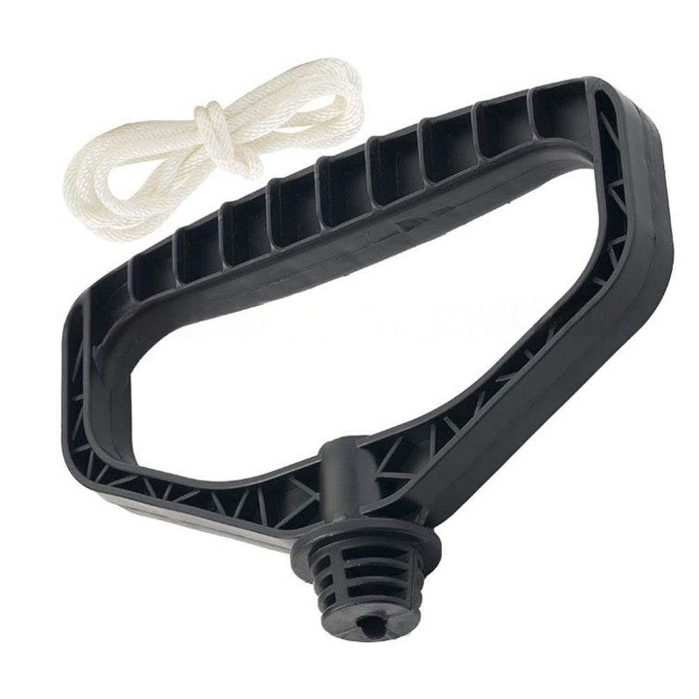 Geri Tepmeli Marş Motoru İp Ko - Gardening Tools Required incelemesi ve fiyatı