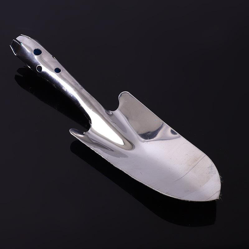 Yeni Paslanmaz Çelik Küçük Kür - Gardening Tools Spade incelemesi ve fiyatı
