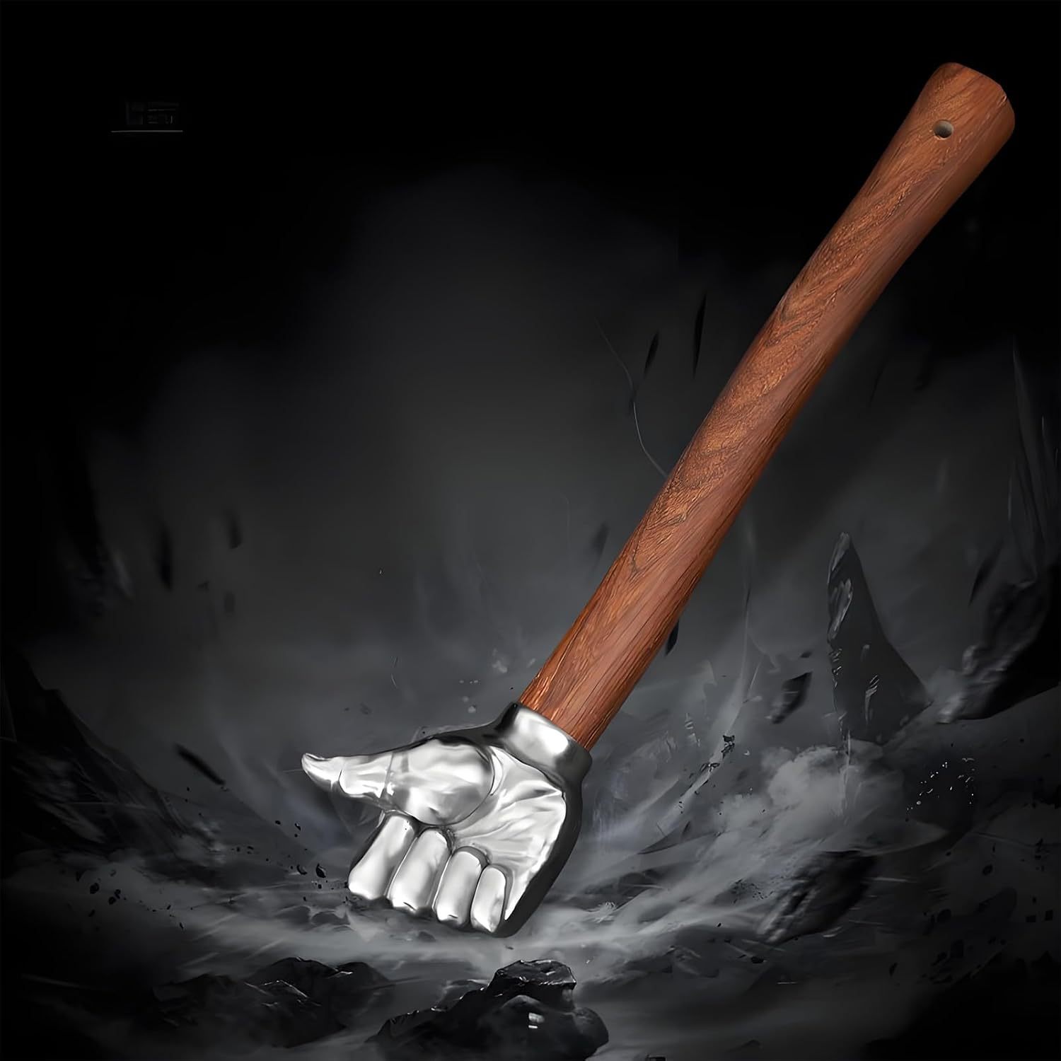 Yaratıcı Yumruk Çekici - İnşaa - Gardening Tools Unique incelemesi ve fiyatı
