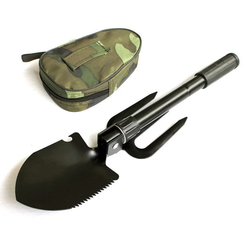 YENI Taşınabilir Çok Fonksiyon - Gardening Tools Spade incelemesi ve fiyatı