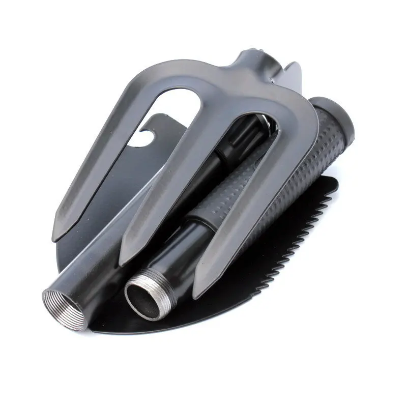 YENI Taşınabilir Çok Fonksiyon - Gardening Tools Spade incelemesi ve fiyatı