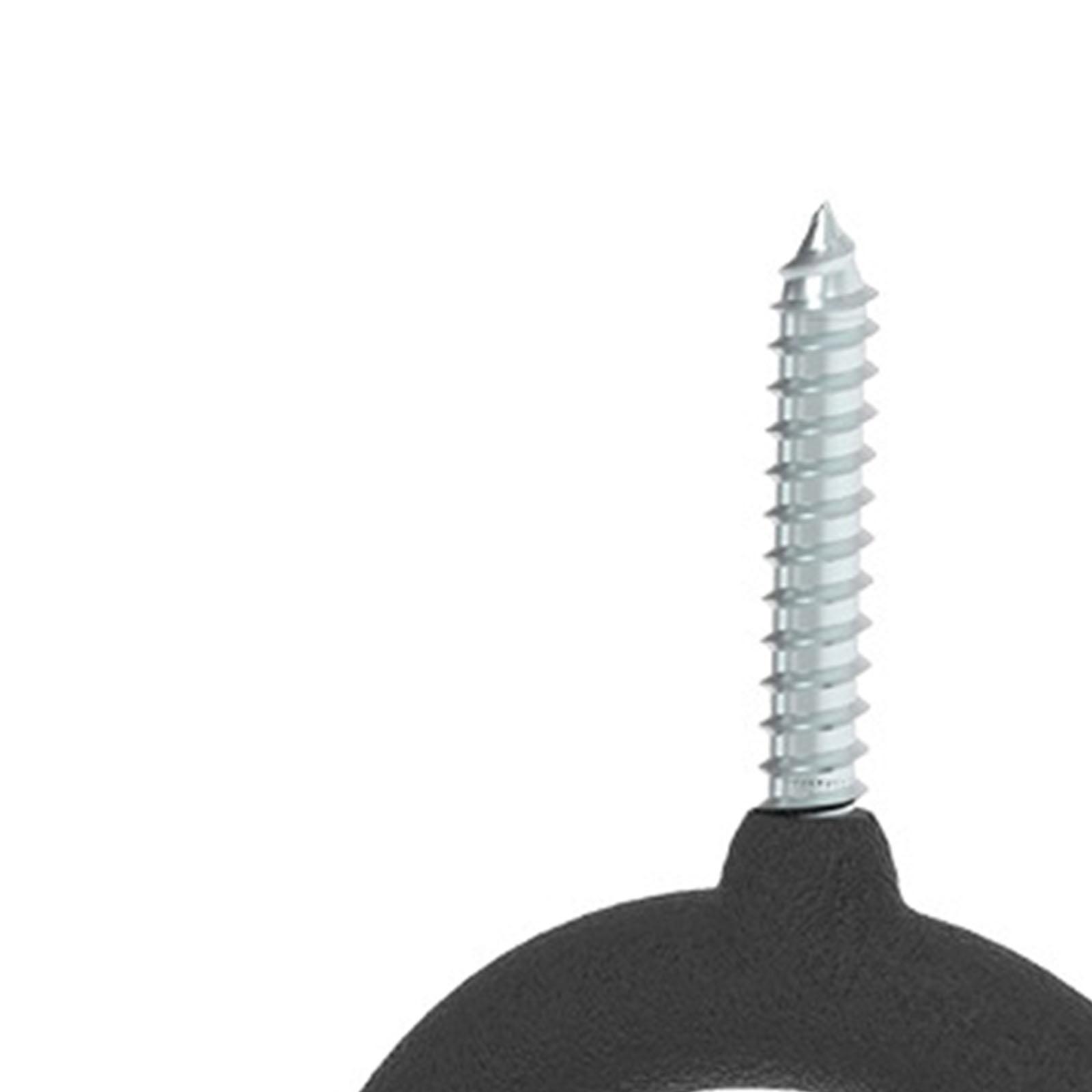 10 Adet Vidalı U Kancalar, Bah - Gardening Tools Unique incelemesi ve fiyatı