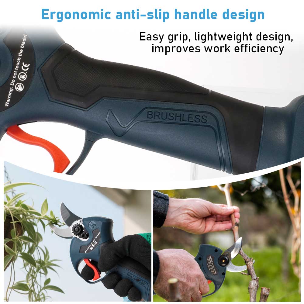 SNUOK 12V fırçasız elektrikli  - Gardening Tool Diy incelemesi ve fiyatı