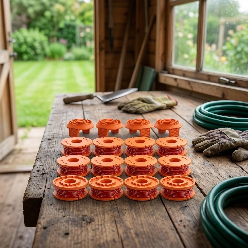 20'li Paket, Kolay Kurulum İçi - Gardening Tools Required incelemesi ve fiyatı