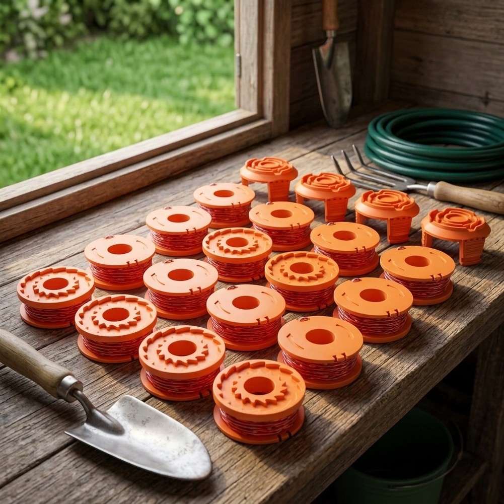 20'li Paket, Kolay Kurulum İçi - Gardening Tools Required incelemesi ve fiyatı