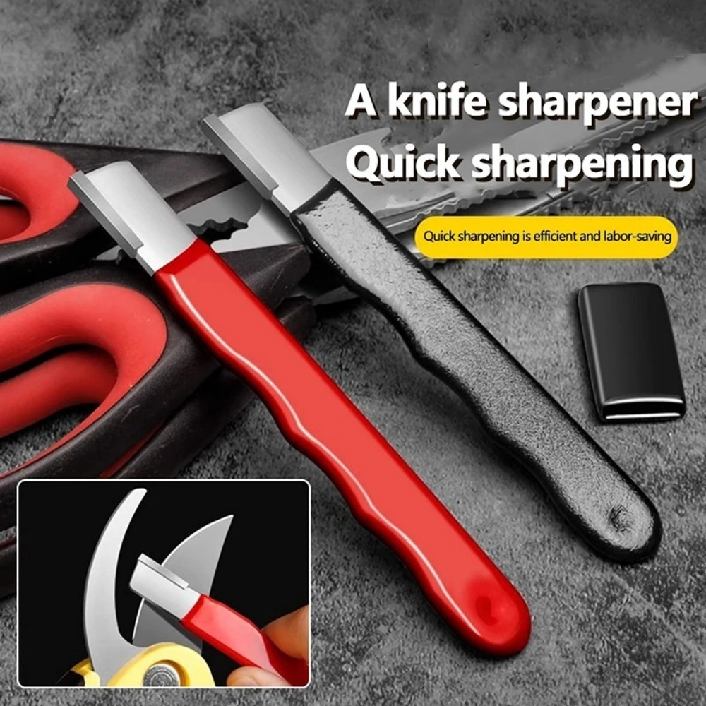 Profesyonel Metal Bıçak Bileyi - Gardening Tool Diy incelemesi ve fiyatı