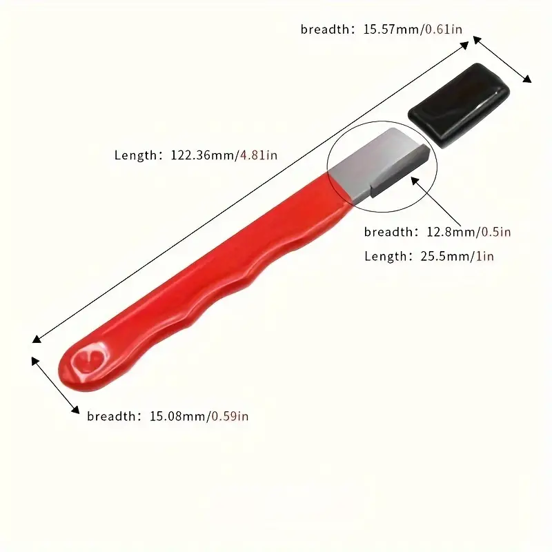 Profesyonel Metal Bıçak Bileyi - Gardening Tool Diy incelemesi ve fiyatı