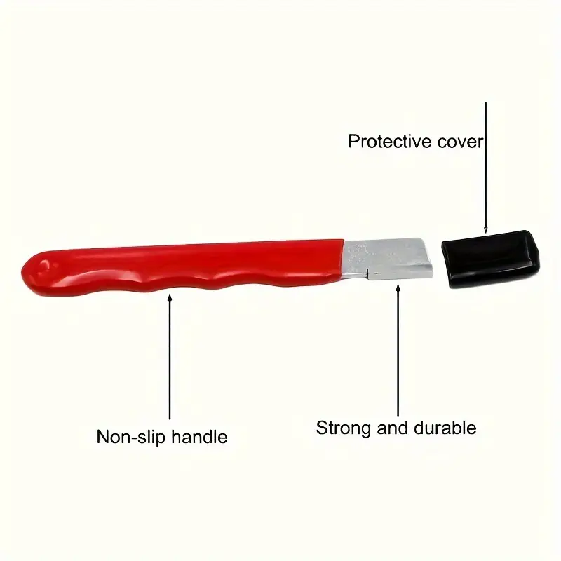 Profesyonel Metal Bıçak Bileyi - Gardening Tool Diy incelemesi ve fiyatı