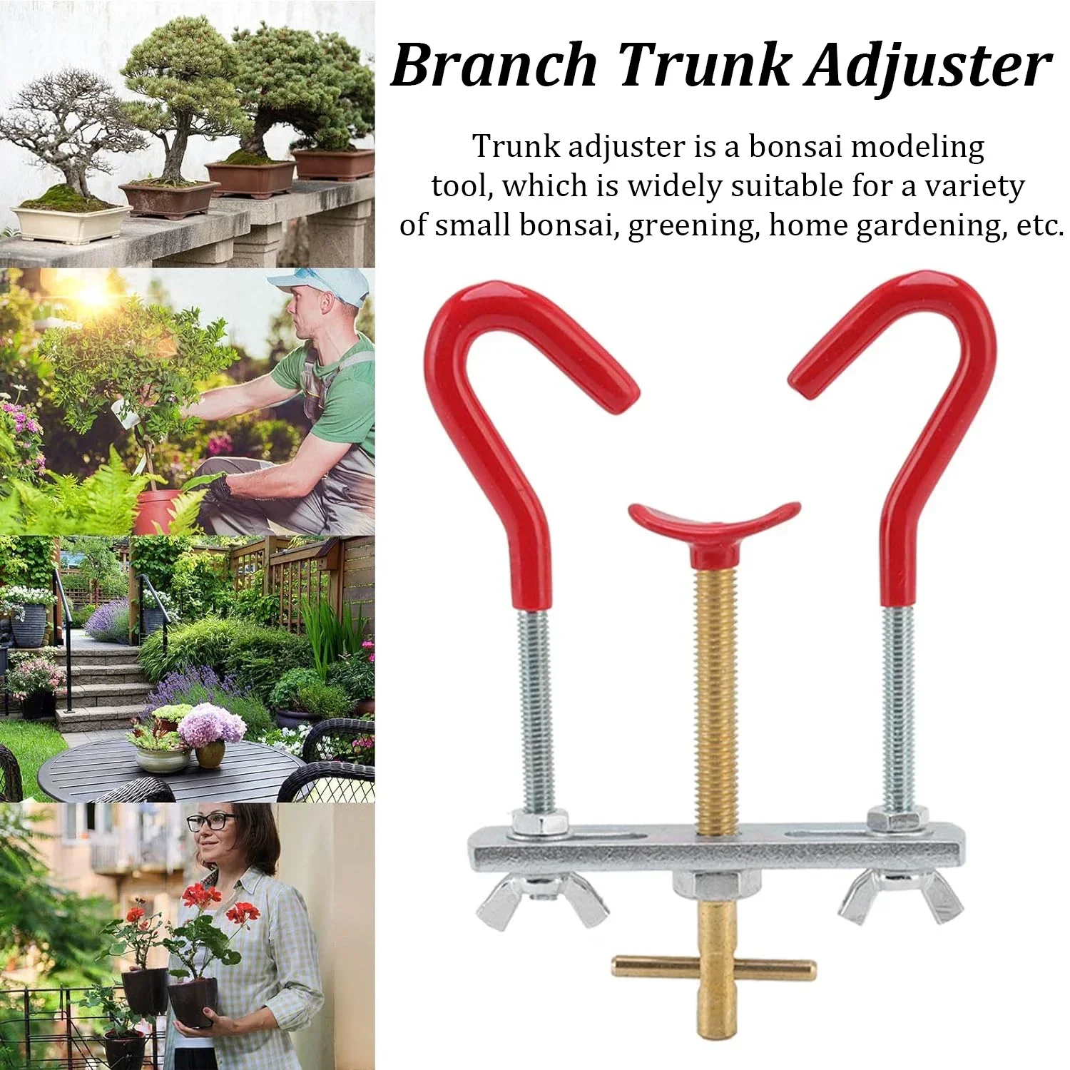 Şube Bender Araç Kiti Bahçe Bo - Gardening Tool Diy incelemesi ve fiyatı