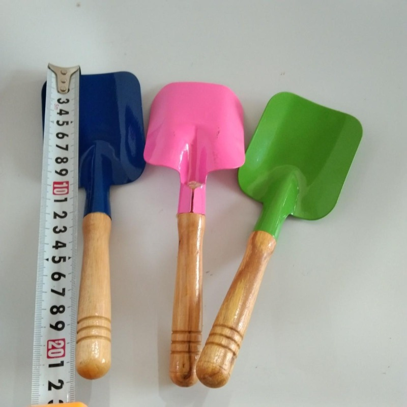 1 adet Mini Çiçek Kürek Çok Fo - Gardening Tools Spade incelemesi ve fiyatı