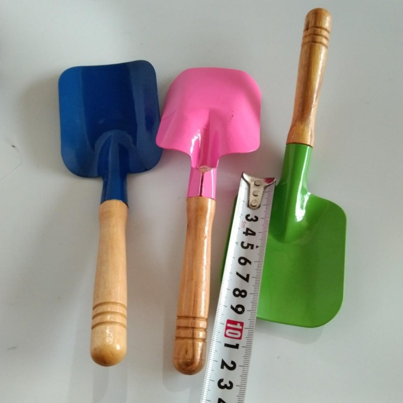 1 adet Mini Çiçek Kürek Çok Fo - Gardening Tools Spade incelemesi ve fiyatı