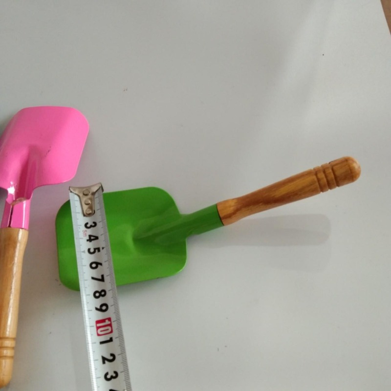 1 adet Mini Çiçek Kürek Çok Fo - Gardening Tools Spade incelemesi ve fiyatı