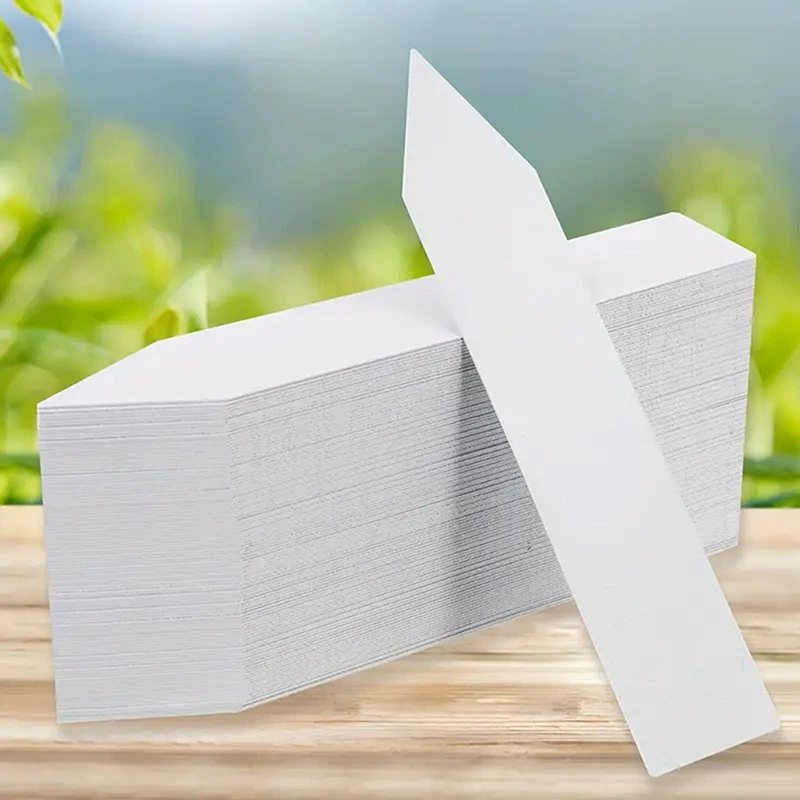 100 adet Bahçe Tesisi Etiketle - Gardening Tool Diy incelemesi ve fiyatı
