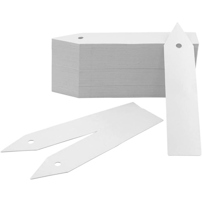 REST 200 Adet Plastik Bitki Fi - Gardening Tools Labeled incelemesi ve fiyatı