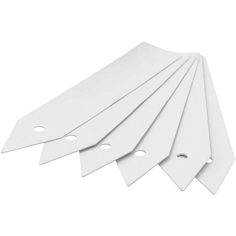 REST 200 Adet Plastik Bitki Fi - Gardening Tools Labeled incelemesi ve fiyatı