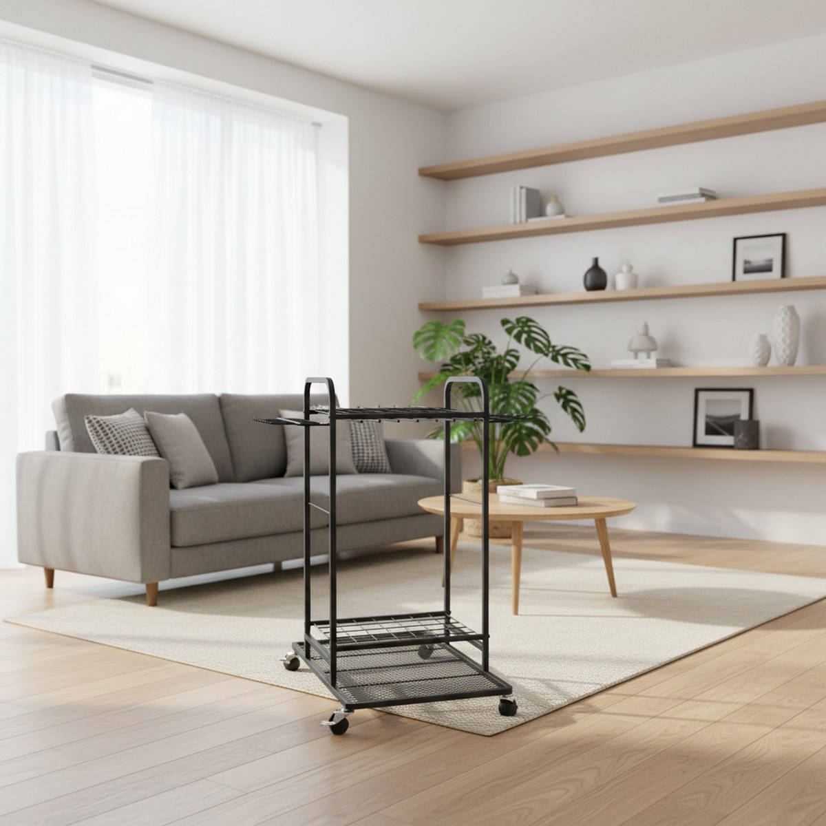 Ağır Hizmet Tipi Bahçe Alet Ar - Gardening Tools Storage incelemesi ve fiyatı